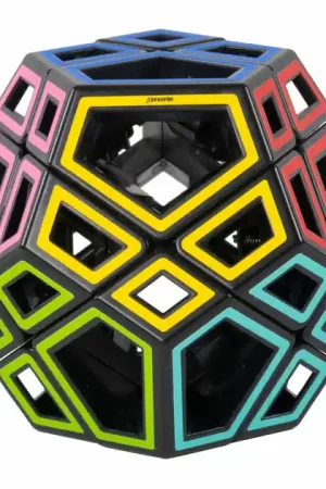 Flitsaanbieding Hollow Skewb Ultimate Breinbreker Puzzelbal