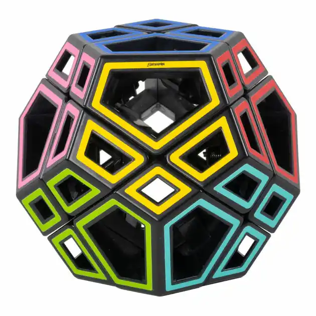 Flitsaanbieding Hollow Skewb Ultimate Breinbreker Puzzelbal