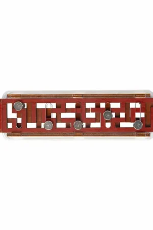 Beperkt Aanbod Odysseys Quest Breinpuzzel
