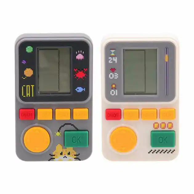 Koop Online Retro Brick Game