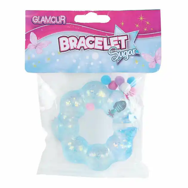 Shop Nu Glamour Sugar Armband