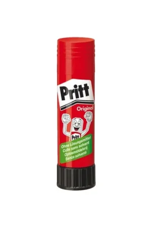 Lijmstift Pritt 11gr Dagaanbieding