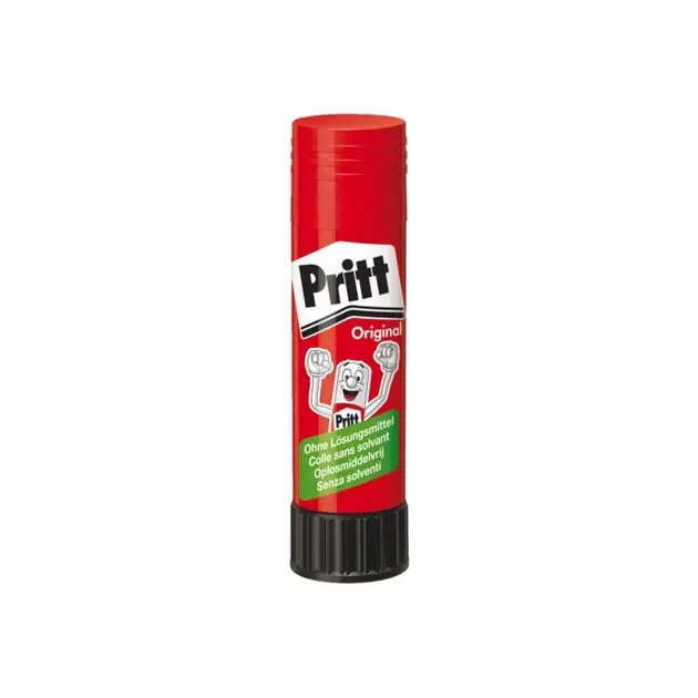 Lijmstift Pritt 11gr Dagaanbieding