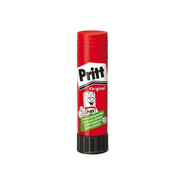 Hoge Kwaliteit Lijmstift Pritt 22gr