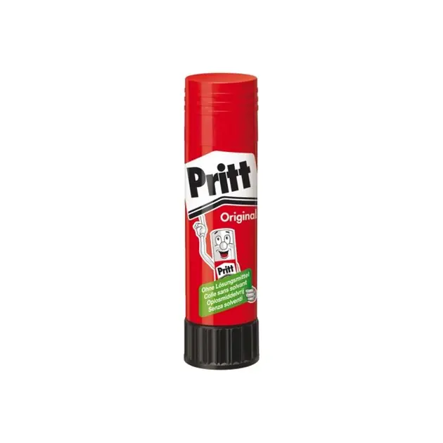 Laatste Versie Lijmstift Pritt 43gr