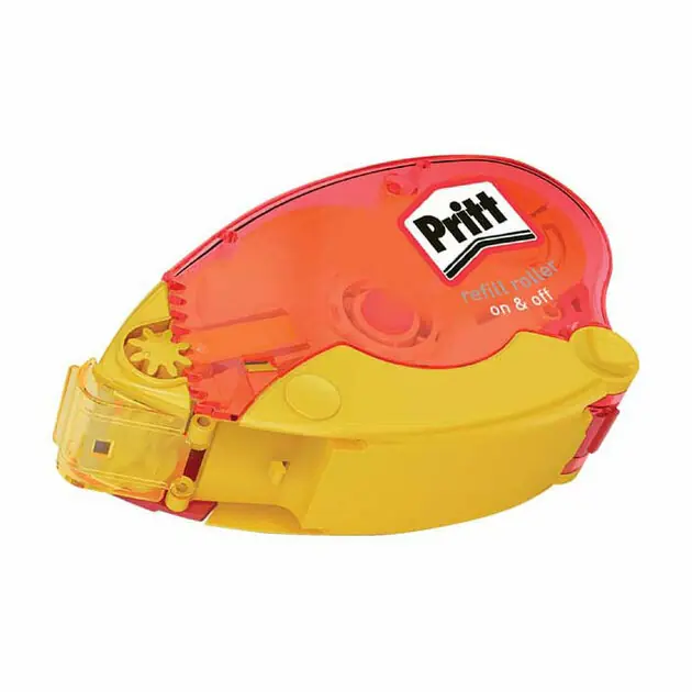 Lijmroller Pritt Navulbaar Lage Prijs