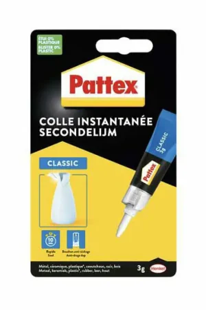 Secondelijm Pattex Classic Veilige Betaling