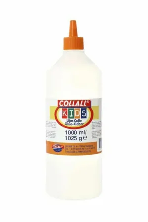 Op = Op Kinderlijm Collall 1000ml