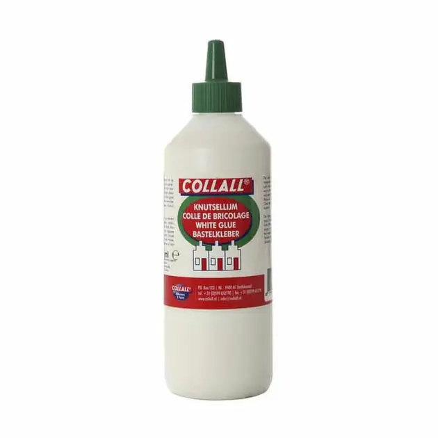 Knutsellijm Collall 500ml Betaalbaar