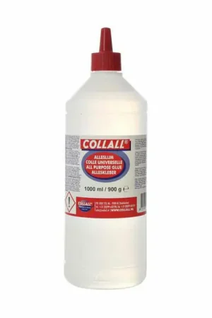 Alleslijm Collall 1000ml Aanbieding