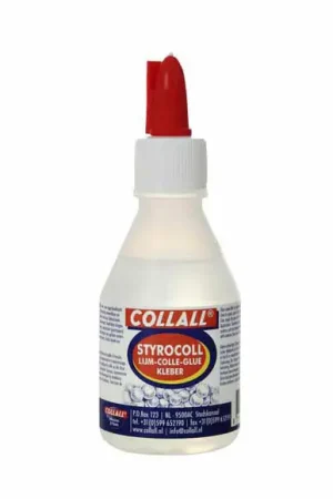 Aanbieding Styrocoll lijm Collall 100ml