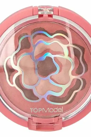 Gratis Retour TOPModel Glow Poeder Beauty and Me