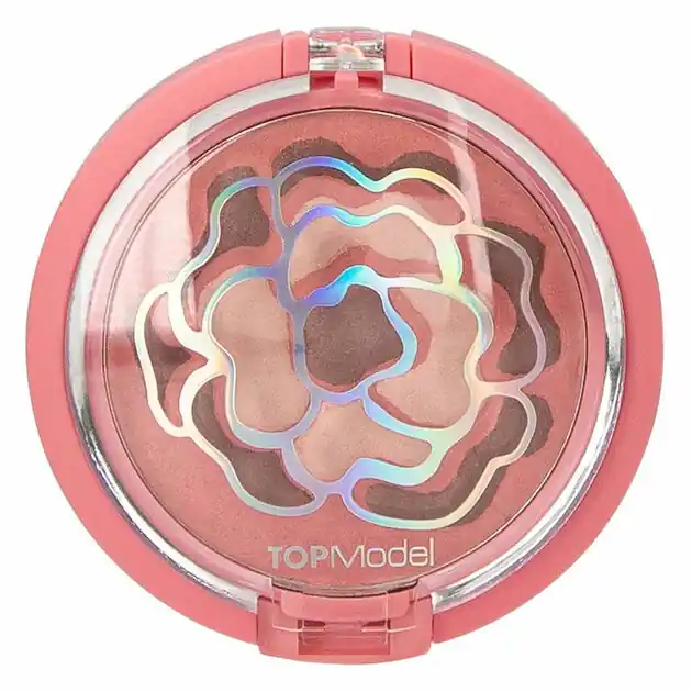 Gratis Retour TOPModel Glow Poeder Beauty and Me