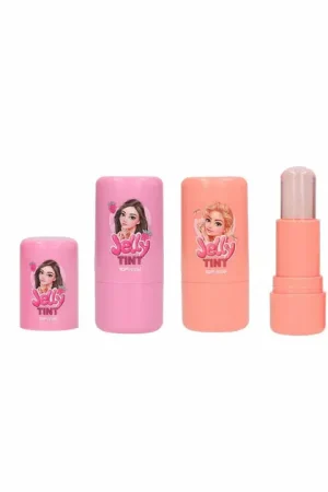 Favoriet TOPModel Jelly Stick Cheeks & Lips Beauty and Me