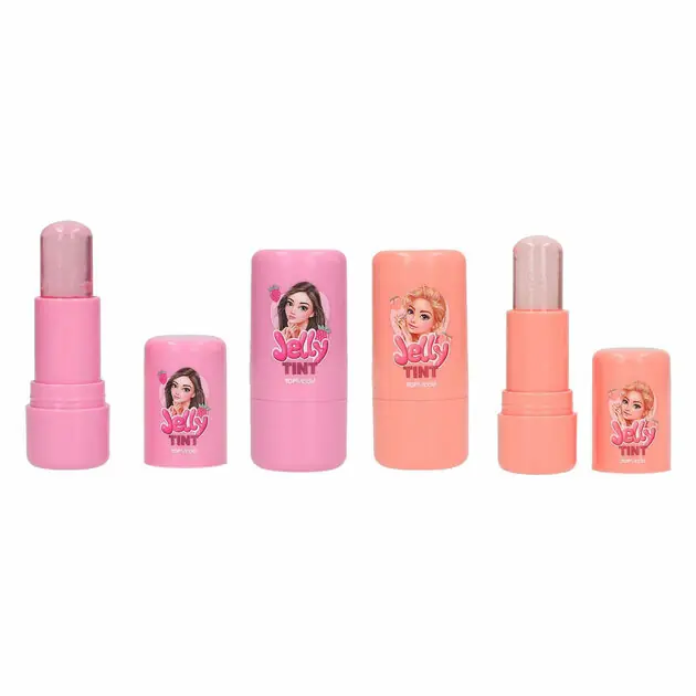 Favoriet TOPModel Jelly Stick Cheeks & Lips Beauty and Me