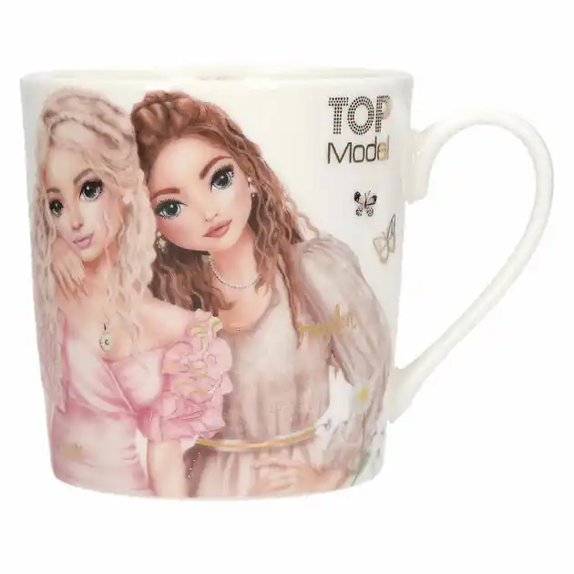 TOPModel Beker Summer Feeling Voordeelprijs