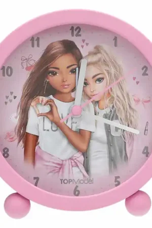 TOPModel Wekker My Bff Actieprijs
