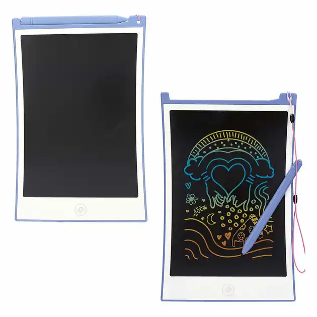 Weekendaanbieding TOPModel Magisch LCD Tekenbord