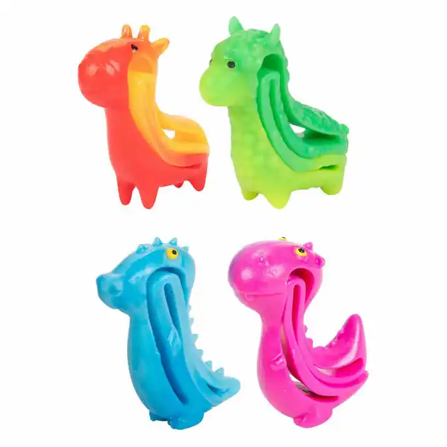 Hoge Kwaliteit Fun Elastiekdier Armband