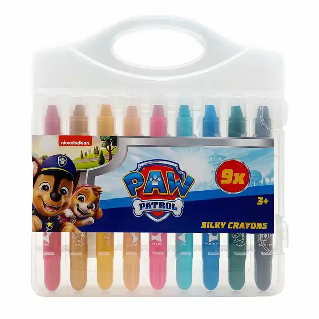 Shop Nu PAW Patrol Silky Gel Krijtjes