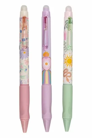 PENfection Uitwisbare Gelpen met Soft Grip Lage Prijs
