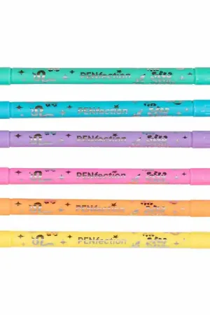 PENfection Highlighter en Markerset, 6st. Must-Have