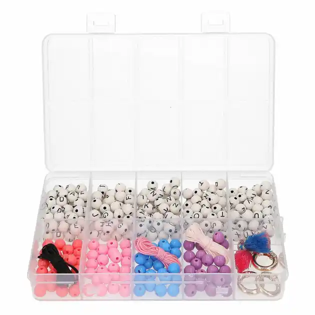 PENfection DIY Kralenset Favoriet