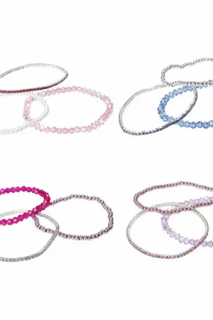 Express Levering Miss Melody Kralenset Armbanden