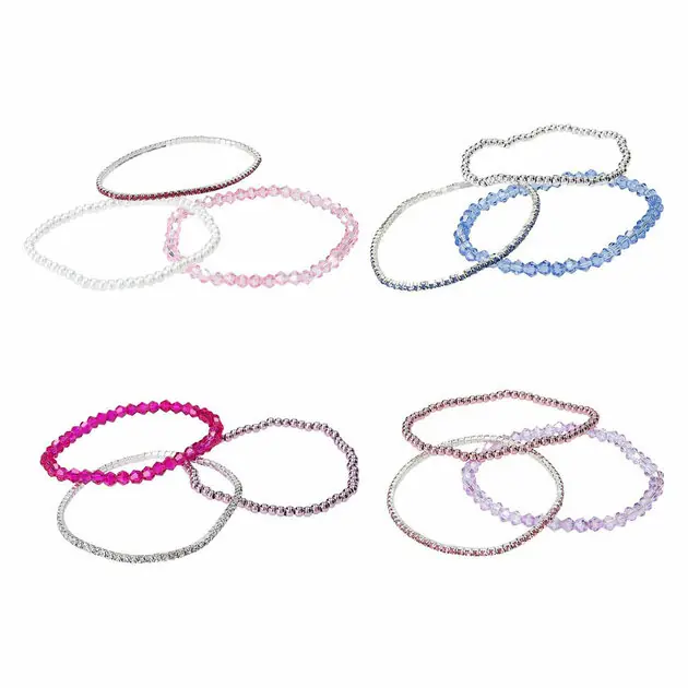 Express Levering Miss Melody Kralenset Armbanden