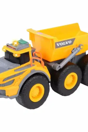 Gecertificeerd Dickie Volvo Kiepwagen