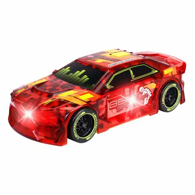 Nu Kopen Dickie Beat Breaker Rode Raceauto