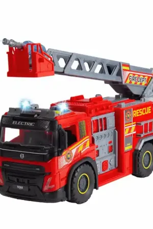 Voordeelprijs Dickie Brandweerwagen