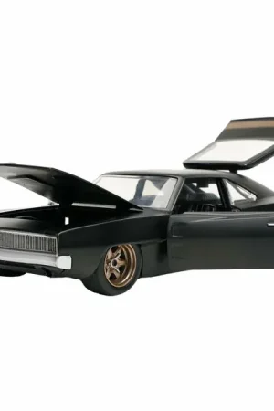 Jada Fast & Furious 1968 Dodge Charger 1:24 Gereduceerde Prijs