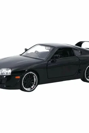 Jada Fast & Furious 1995 Toyota Supra 1:24 Exclusieve Aanbieding