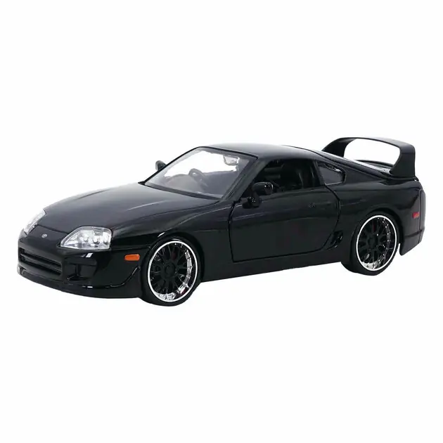 Jada Fast & Furious 1995 Toyota Supra 1:24 Exclusieve Aanbieding