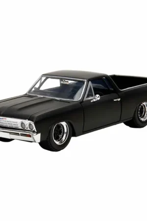 Jada Fast & Furious 1967 El Camino (F10) 1:24 Direct Verzonden
