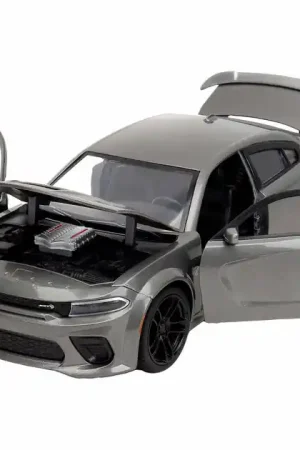 Must-Have Jada Fast & Furious 2021 Dodge Charger 1:24