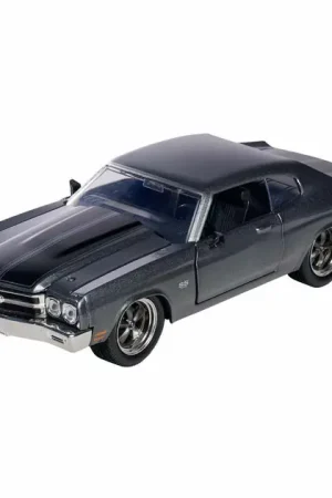 Voordeelprijs Jada Fast & Furious 1970 Chevrolet 1:24