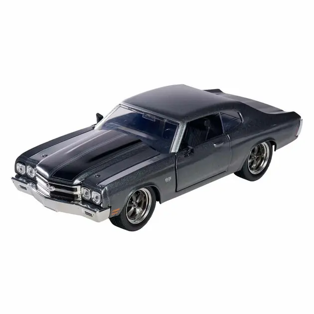 Voordeelprijs Jada Fast & Furious 1970 Chevrolet 1:24