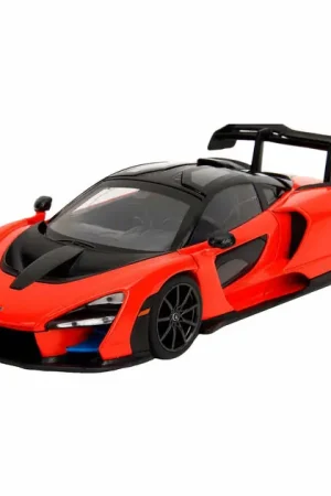 Jada Fast & Furious McLaren Senna 1:24 Beperkte Voorraad