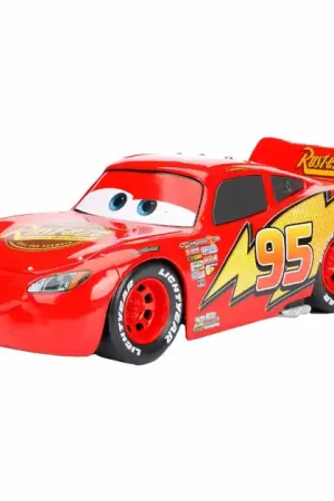 Jada Lightning McQueen, 1:24 Tijdelijk Beschikbaar