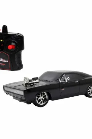 Favoriet Jada Fast & Furious RC 1970 Dodge Charger 1:16
