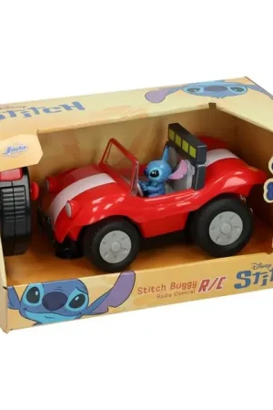Jada RC Stitch Buggy 1:24 Bestseller