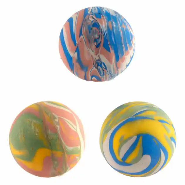 Koop Vandaag Stuiterbal Marmer, 4cm