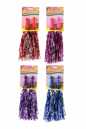 Express Levering Pompom set, 2st.