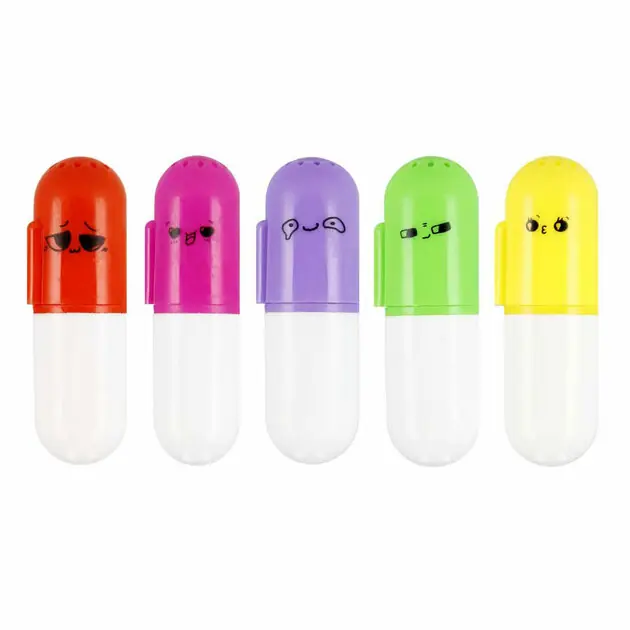 Mini Geurmarkeerstift, 6st. Nu Kopen