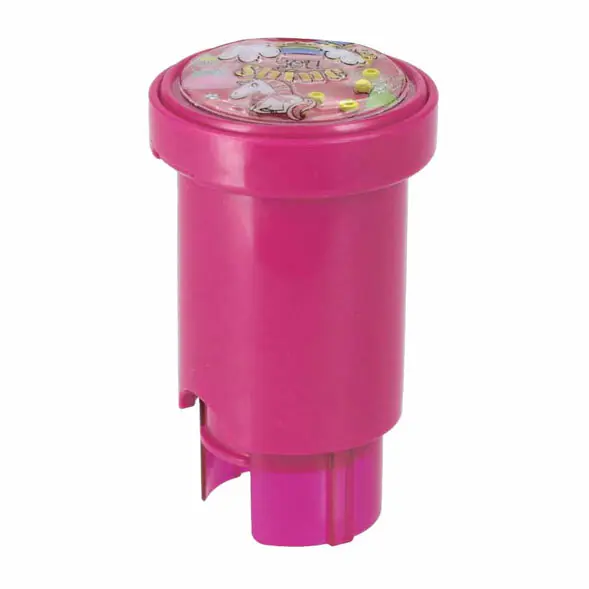 Korting Sticker Stempel Eenhoorn, 160st.