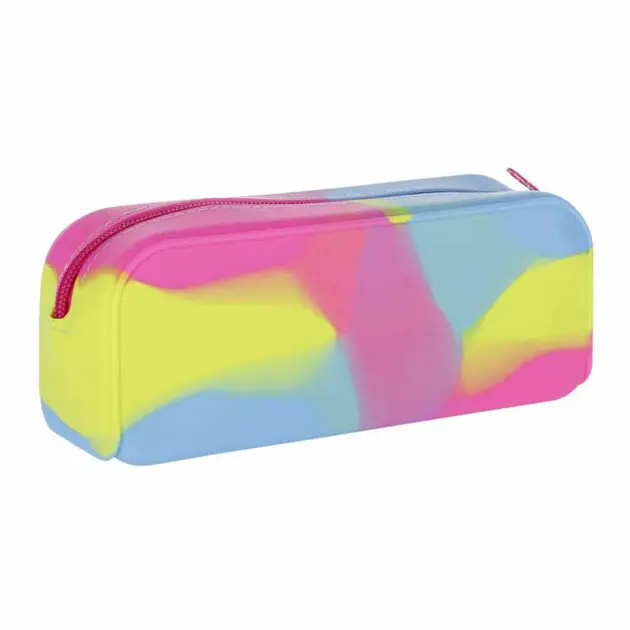 Hete Deal Siliconen Etui Art Kleuren