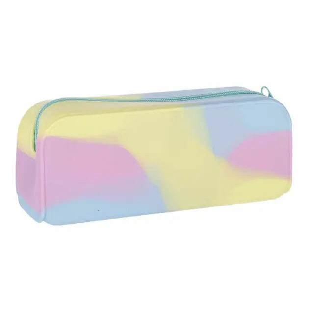Meest Verkocht Etui Art Pastel Kleuren