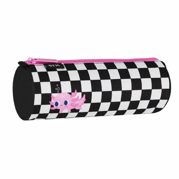 Betrouwbaar Etui Axolotl